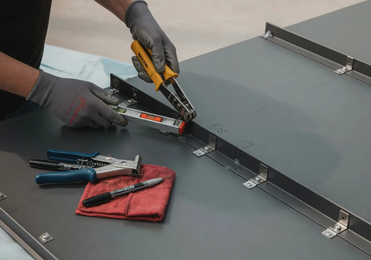 Why choose Metal Roofing Installation in Convent, LA